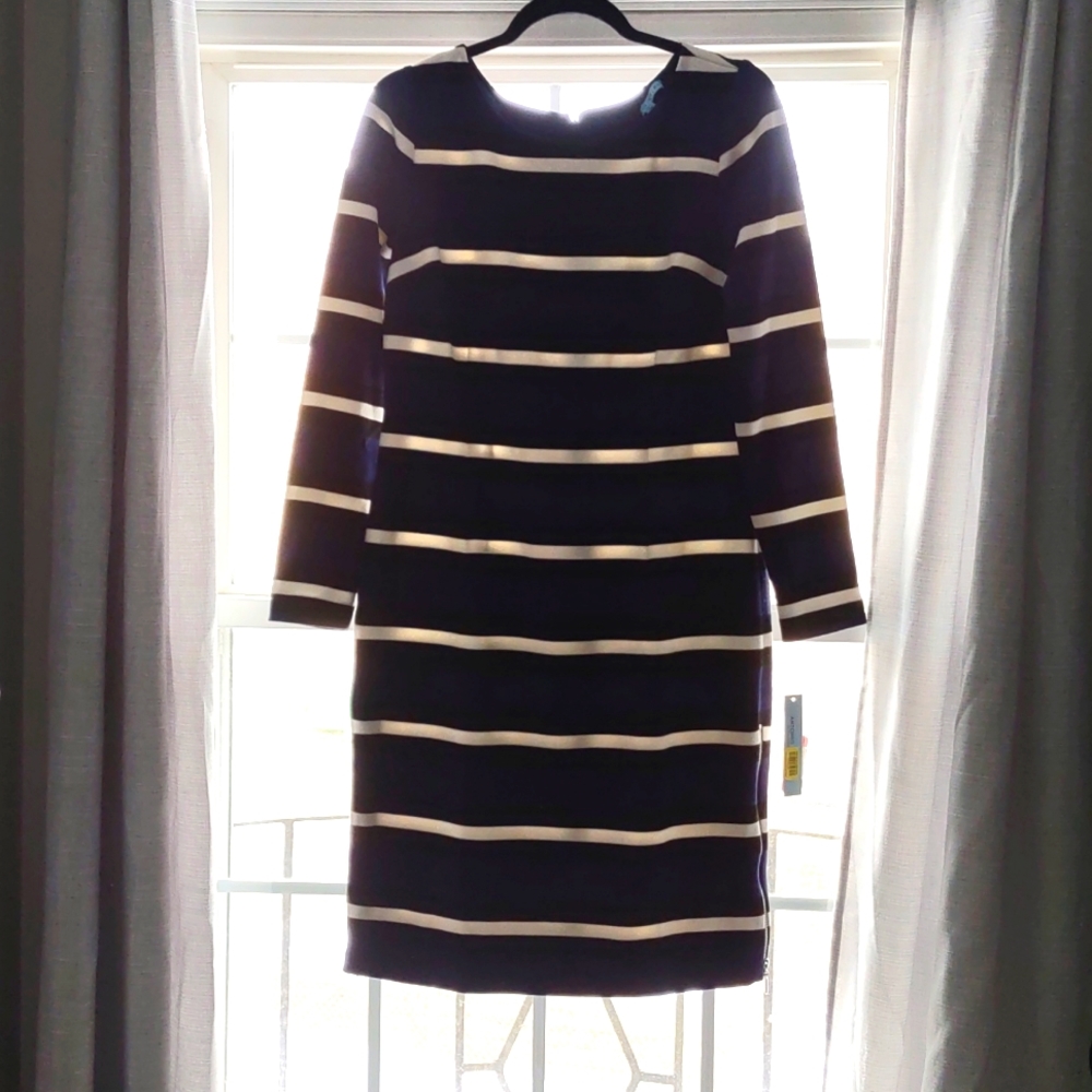 Antonio Melani dress, Size 10, Sheath dress